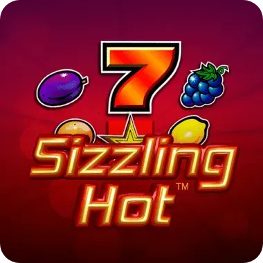Sizzling Hot logo